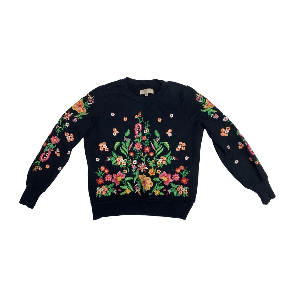 Philosophy sweatshirt
